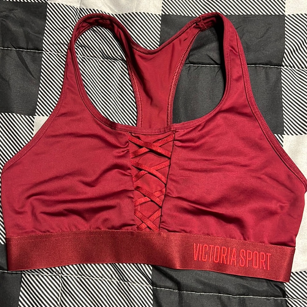 Victoria’s Secret sports bra